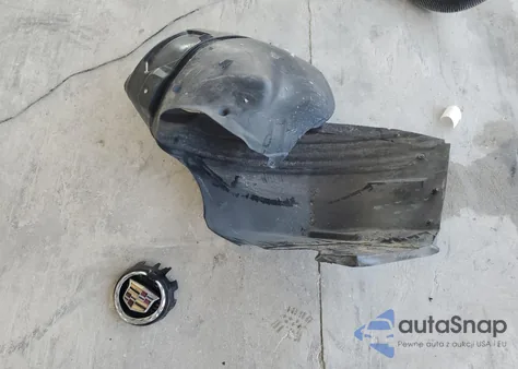 2015 Cadillac Srx Luxury Collection from USA, damaged, VIN 3GYFNBE31FS559255